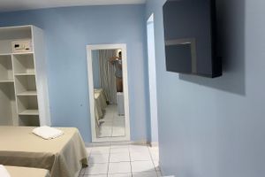 Alojamiento - Pousada Girassol