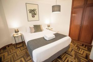 Alquiler Vacacional - Beautiful two floor, 3 bedroom apartment in the colonial area of Arequipa