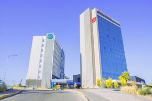 Alojamiento - Tru By Hilton Puebla Angelopolis