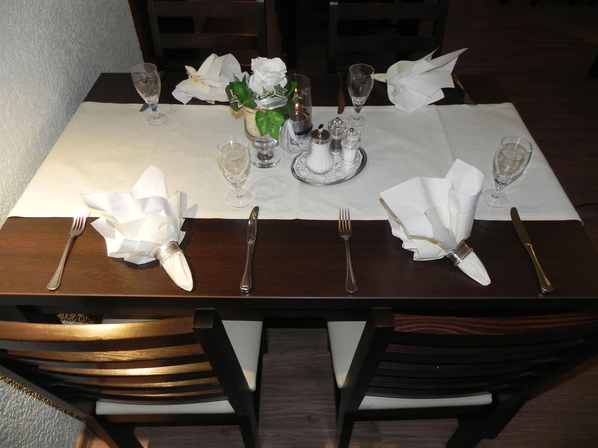 Restaurant Hotel Zur Eldenburg