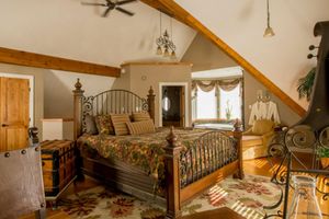 Alquiler Vacacional - Luxury at the Lake