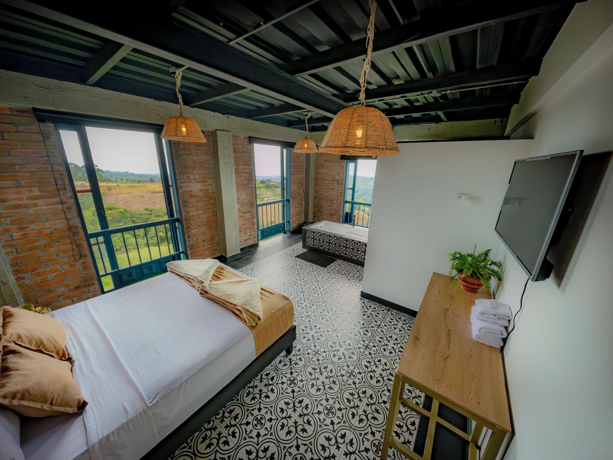 Habitación Mular Hotel