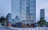 Le Méridien Mexico City Reforma