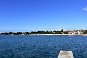 Alquiler Vacacional - Apartment Eva in Zambratija-Savudrija, air-conditioned, close to the beach