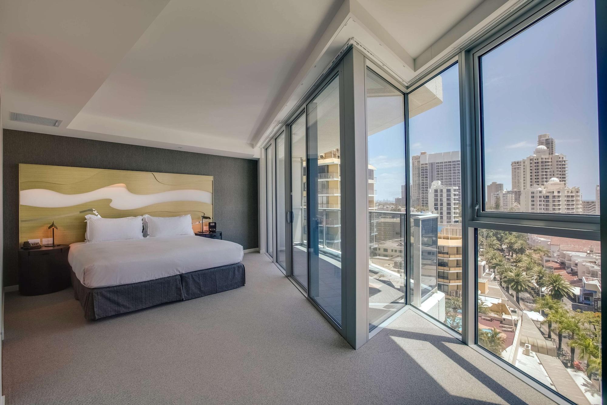 Habitación Hilton Surfers Paradise Hotel & Residences