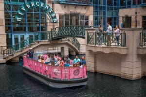 Actividad - San Antonio CityPASS - 4 atracciones principales