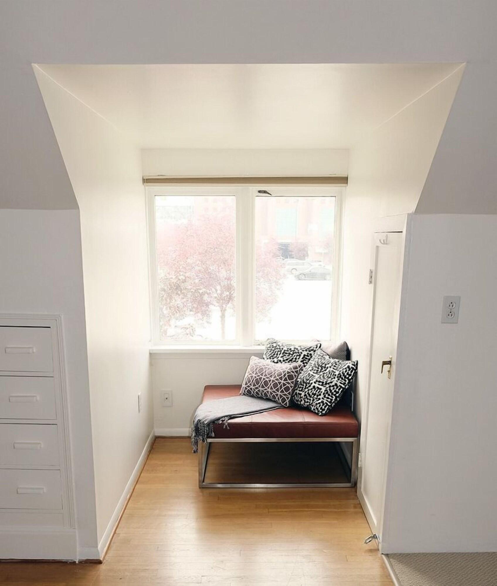 Comodidades del Alojamiento The Jules