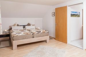 Alquiler Vacacional - Ferienwohnung im Bernautal