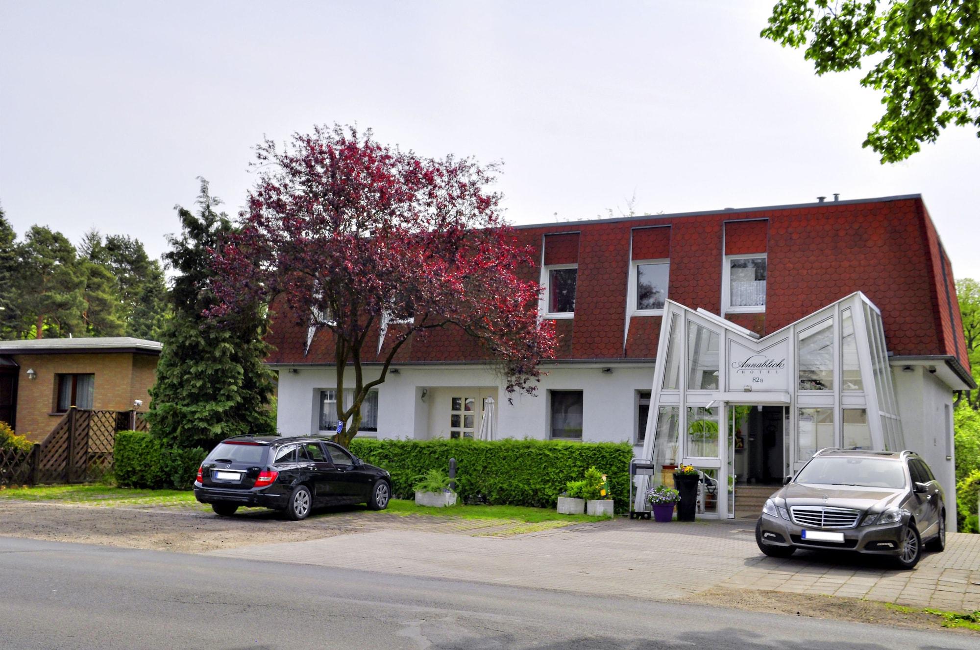 Varios Hotel Annablick