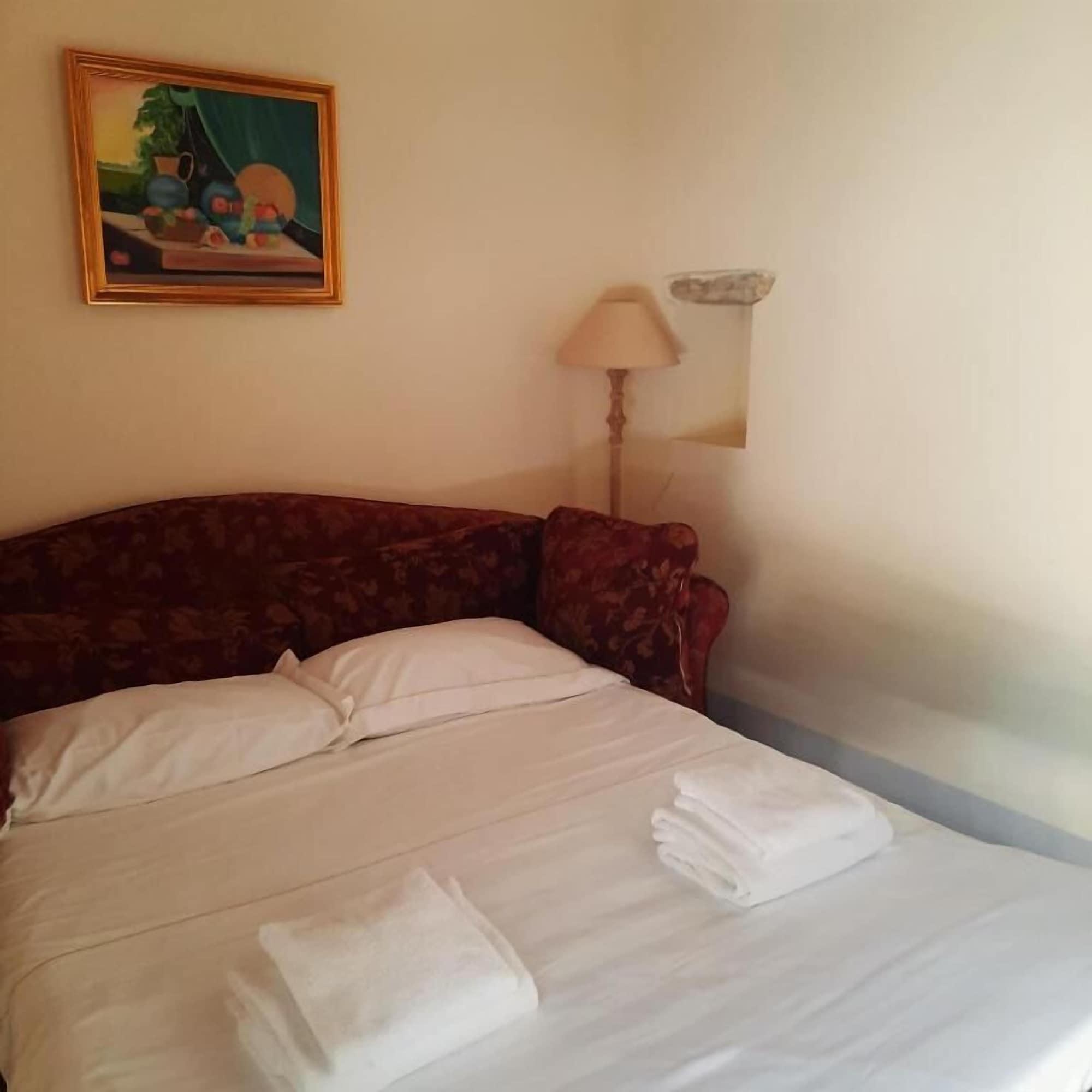 Set de Habitación Borgo Livernano