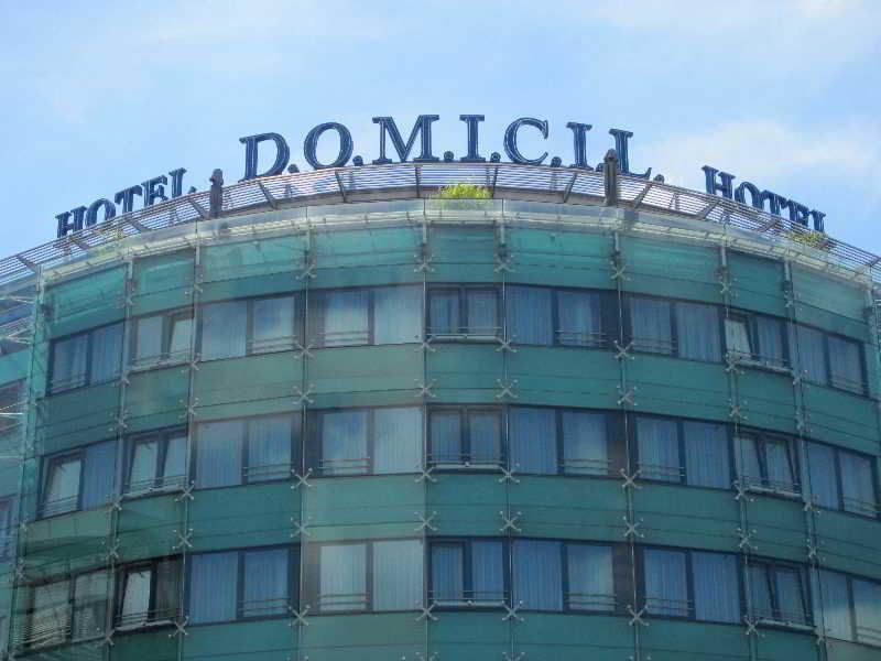 Hotel Nordic Hotel Domicil Berlin