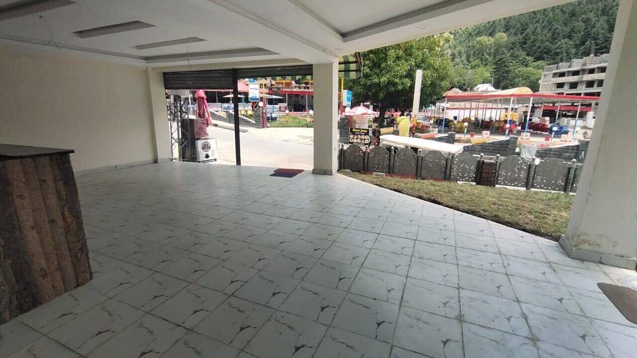 Comodidades del Alojamiento Al Rehman Hotel Naran
