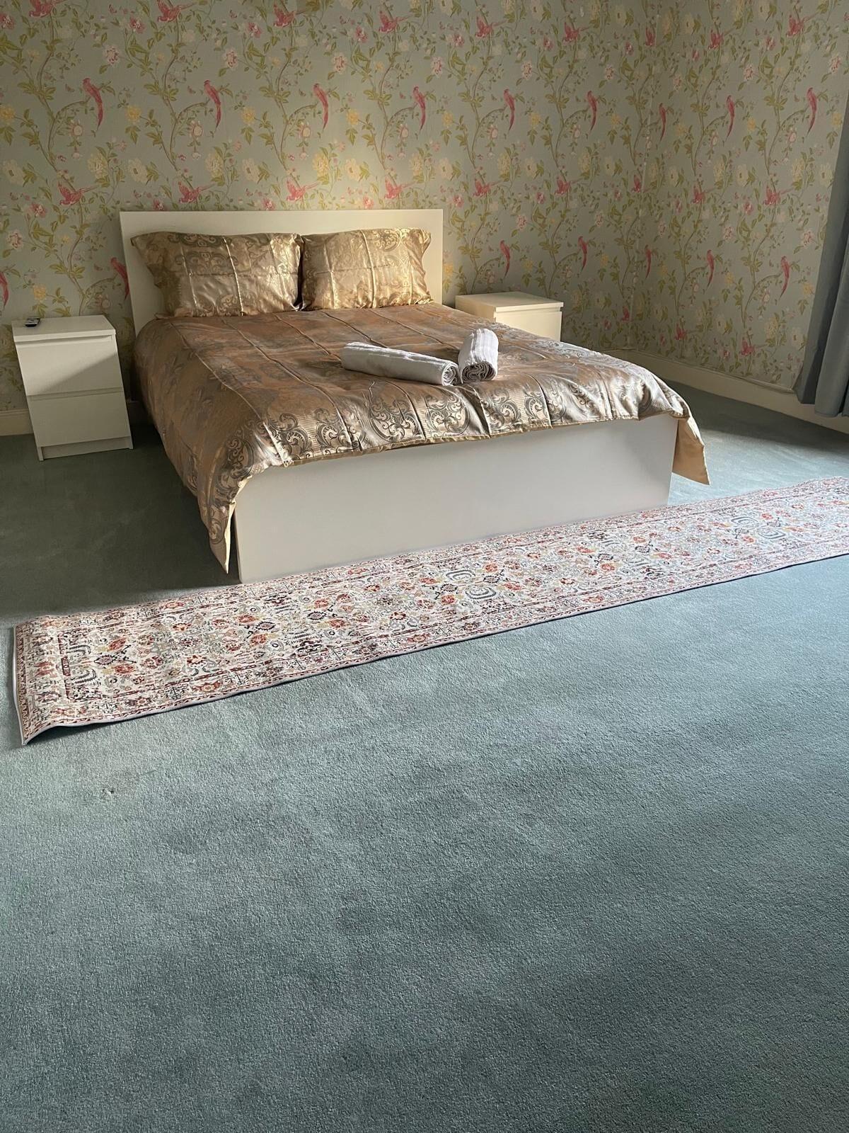 Habitación Dream Lodge
