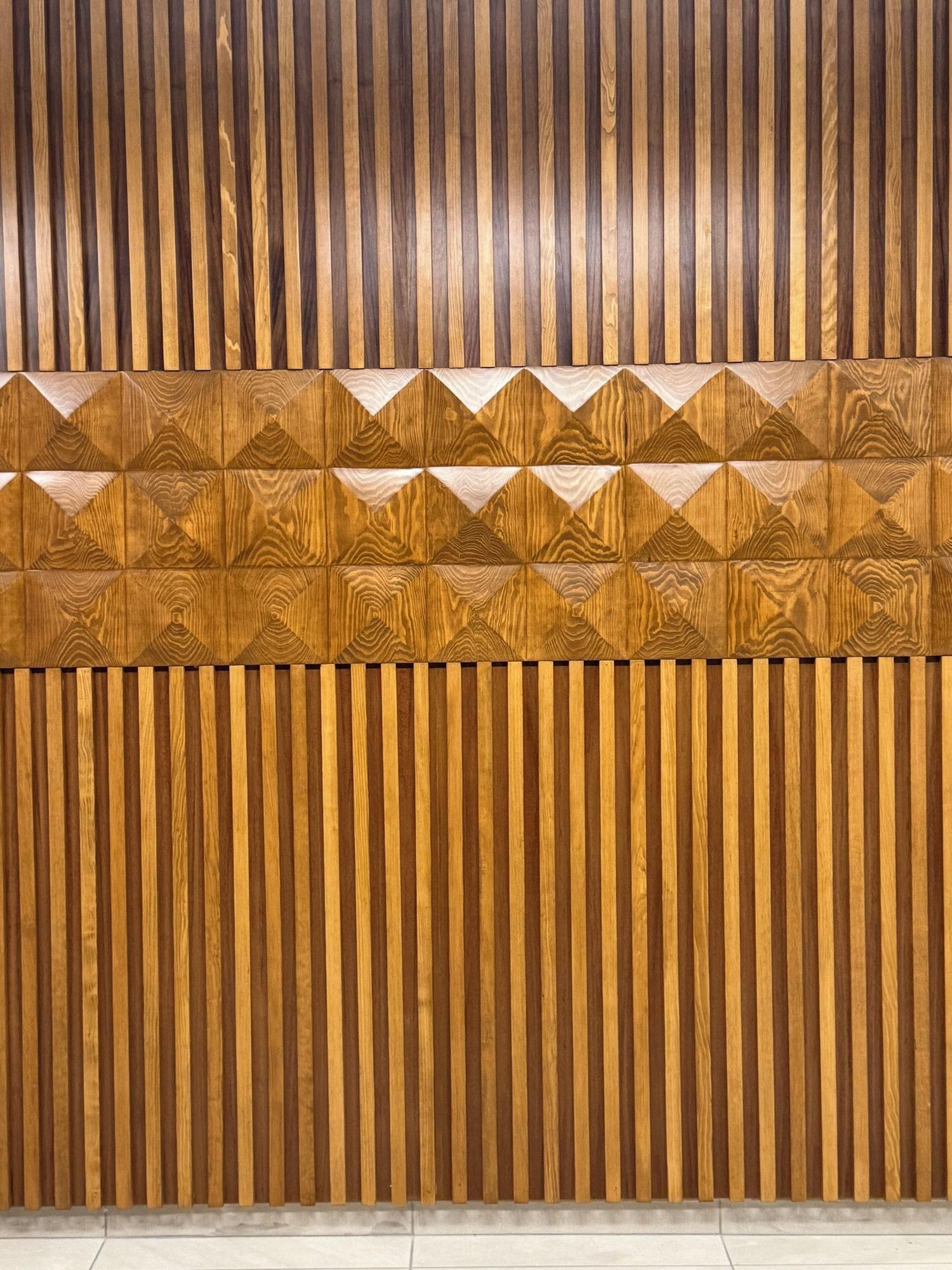 Vista Lobby Hotel Fratelli