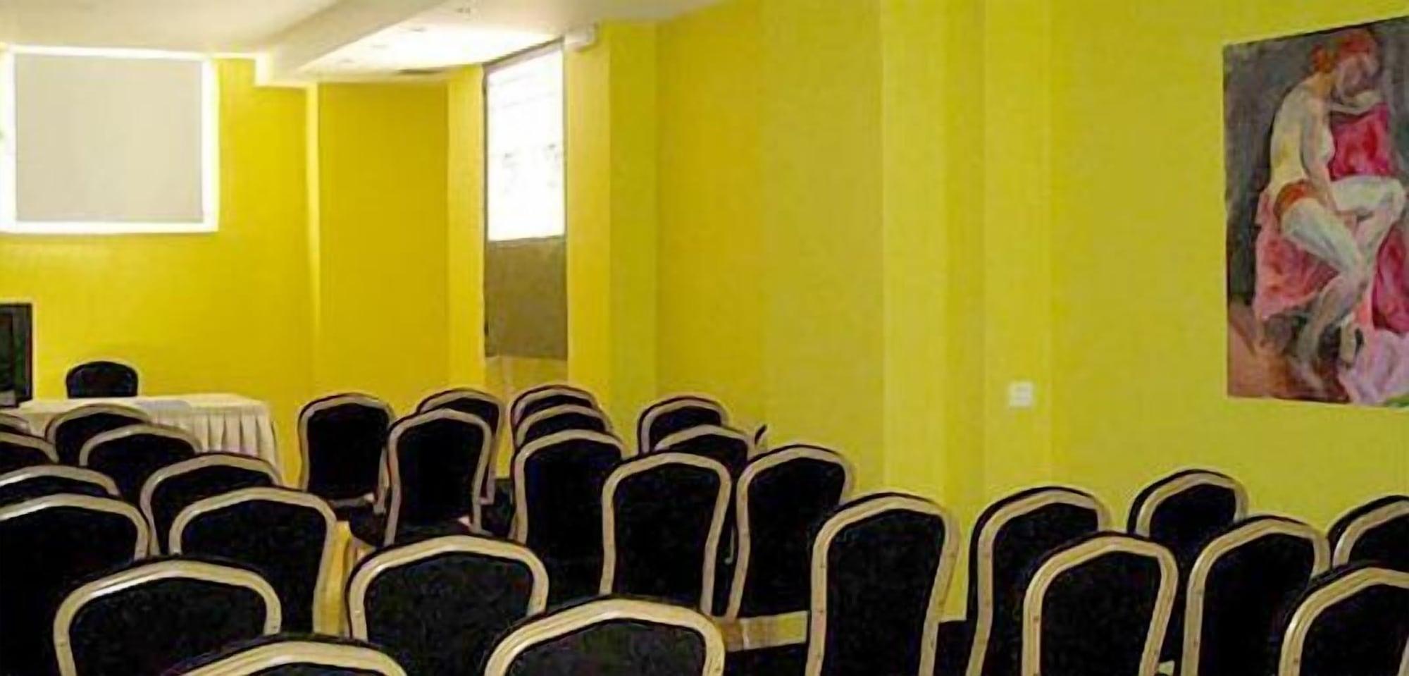 Sala de Reuniones Art Hotel Athens