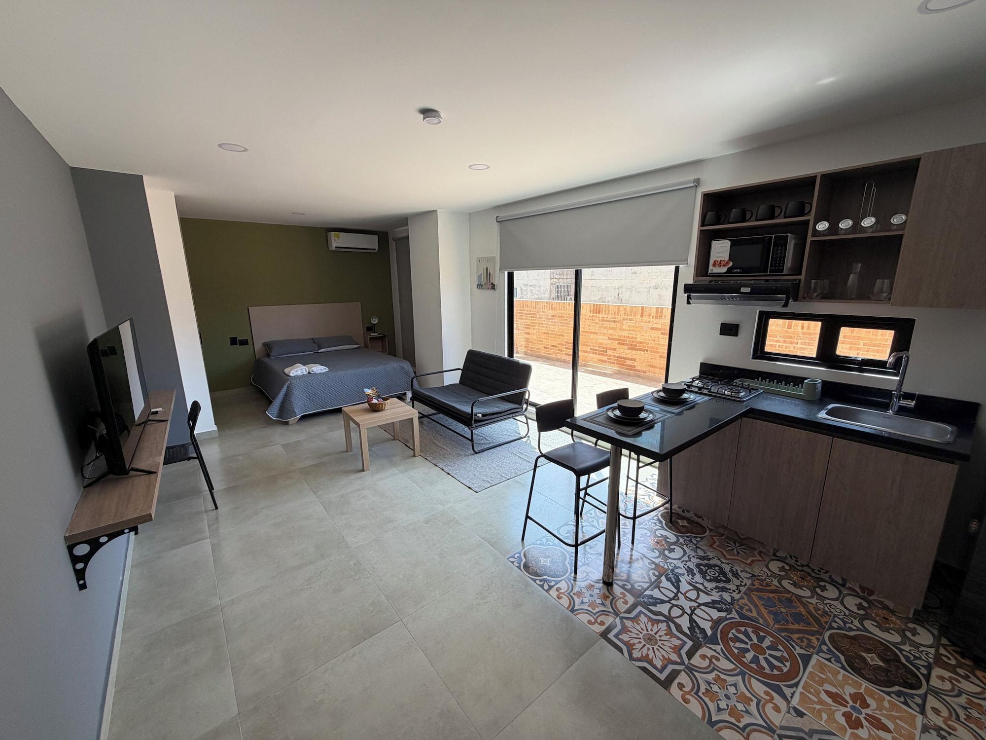 Varios Coral Tower