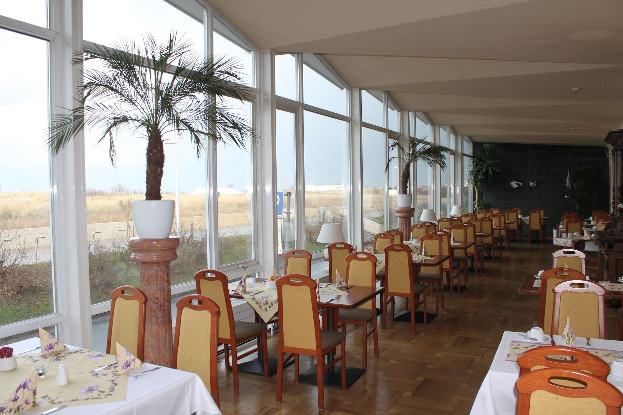 Restaurant Hotel Stolteraa