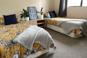 Alquiler Vacacional - Relaxed home, Close to beach, Bayfair and retirement homes