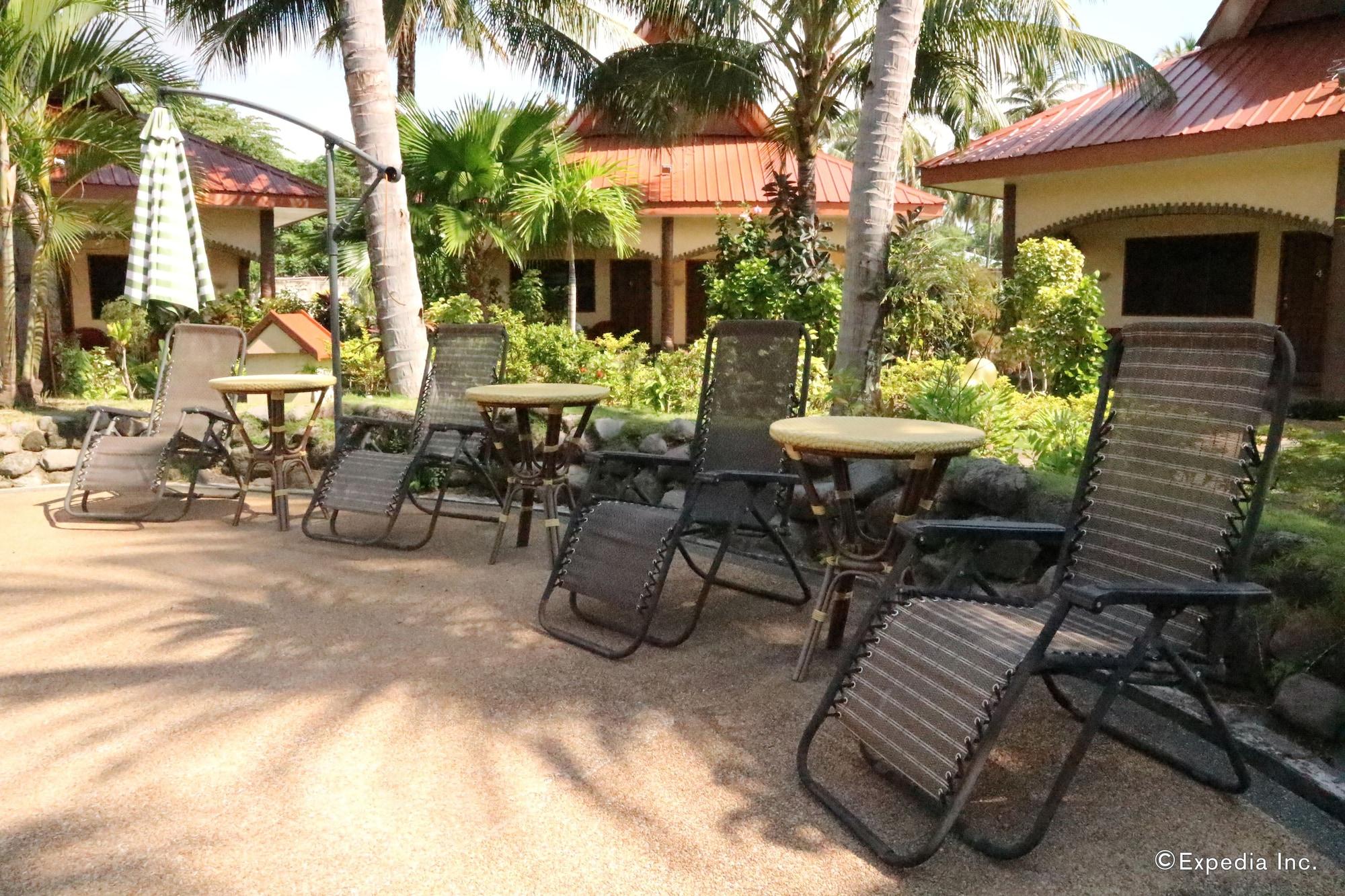 Restaurant Aqua-Landia Resort