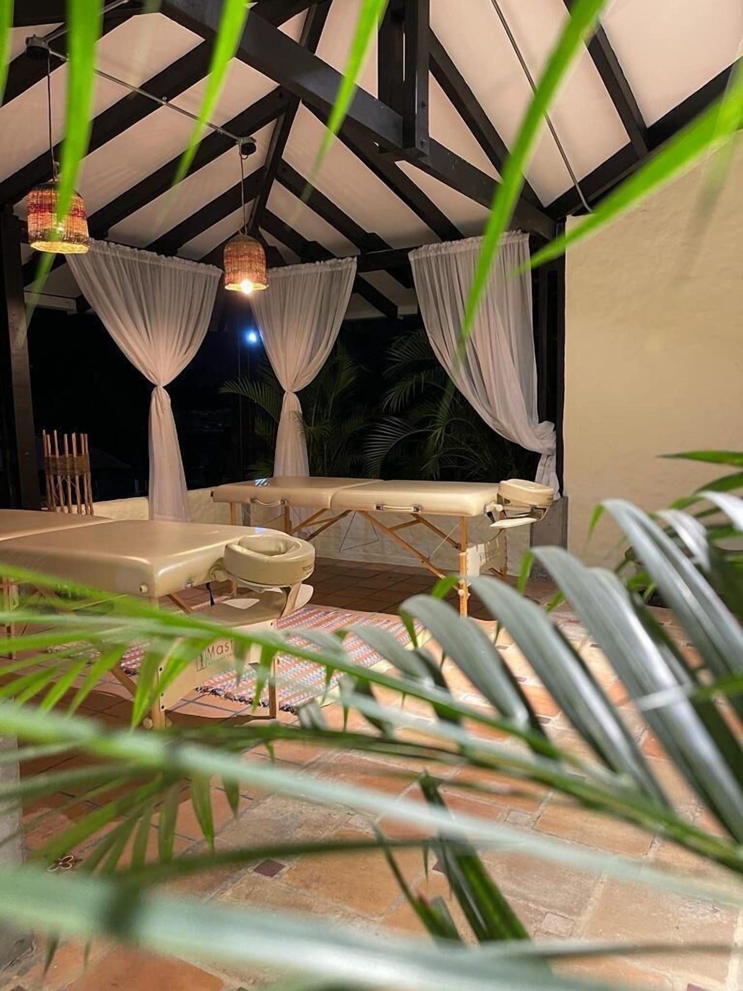 Spa ECOPARADISE