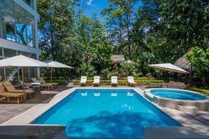Alojamiento - La Floresta Tarapoto Hostal