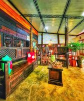 Alquiler Vacacional - Hotel