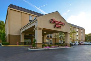 Alojamiento - Hampton Inn Nashville-I-24 Hickory Hollow