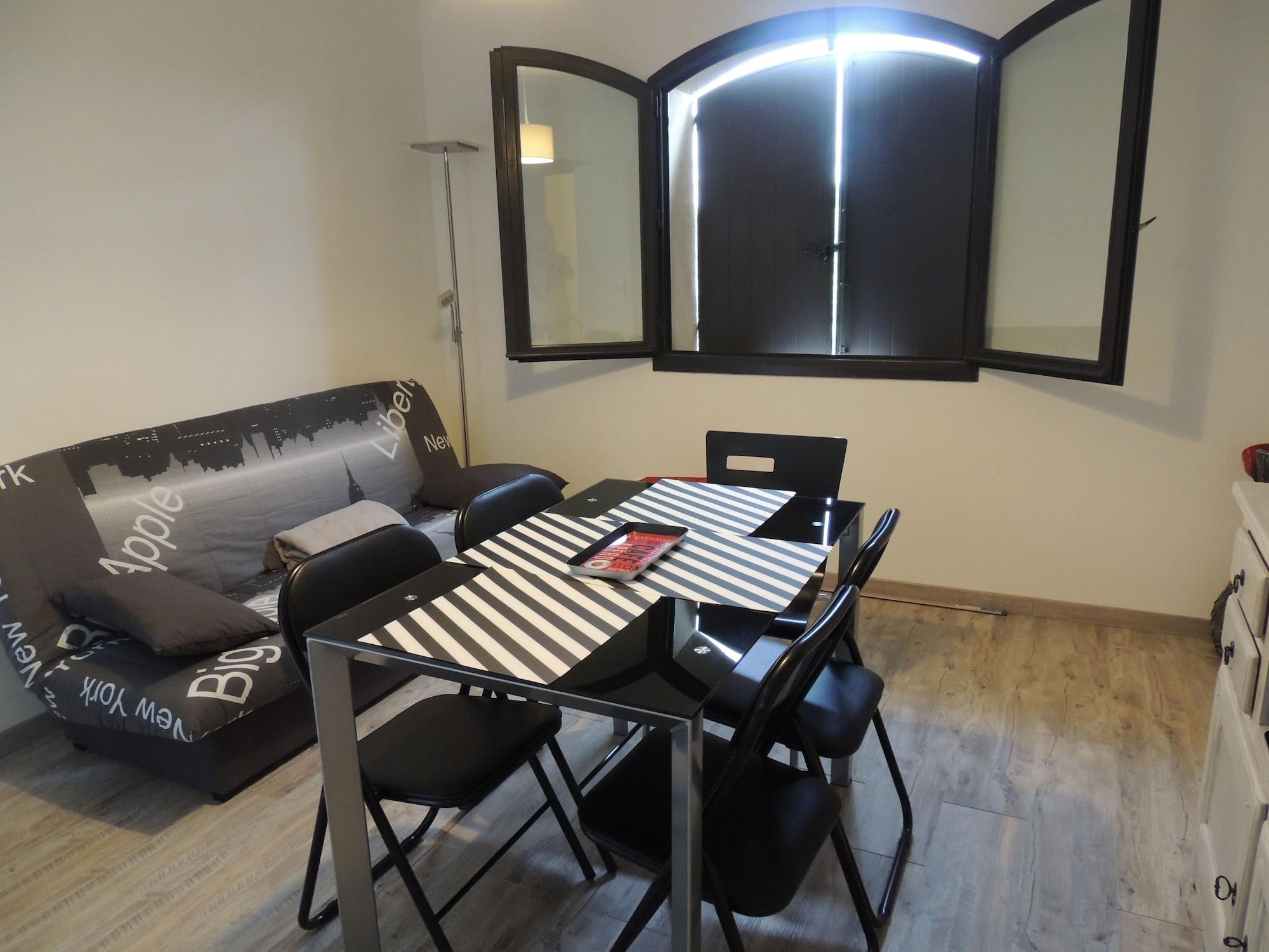 Comodidades del Alojamiento Les Chataigniers