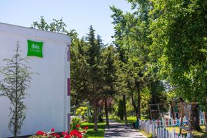 Alojamiento - ibis Styles Venus