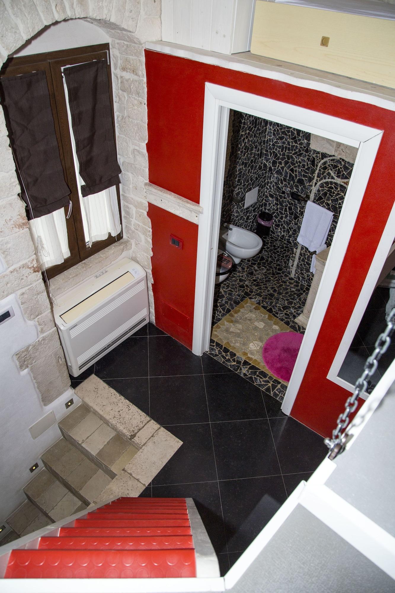 Set de Habitación L'Angolo di Gaudì