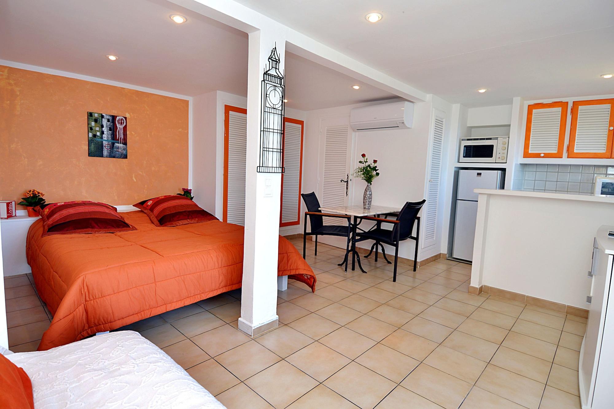 Habitación Lou Trelus