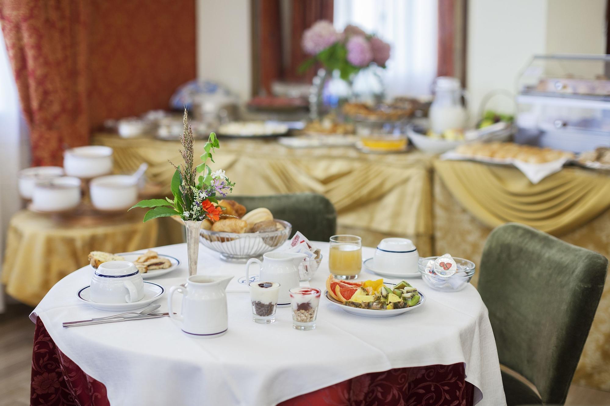 Restaurant Hotel Rigel