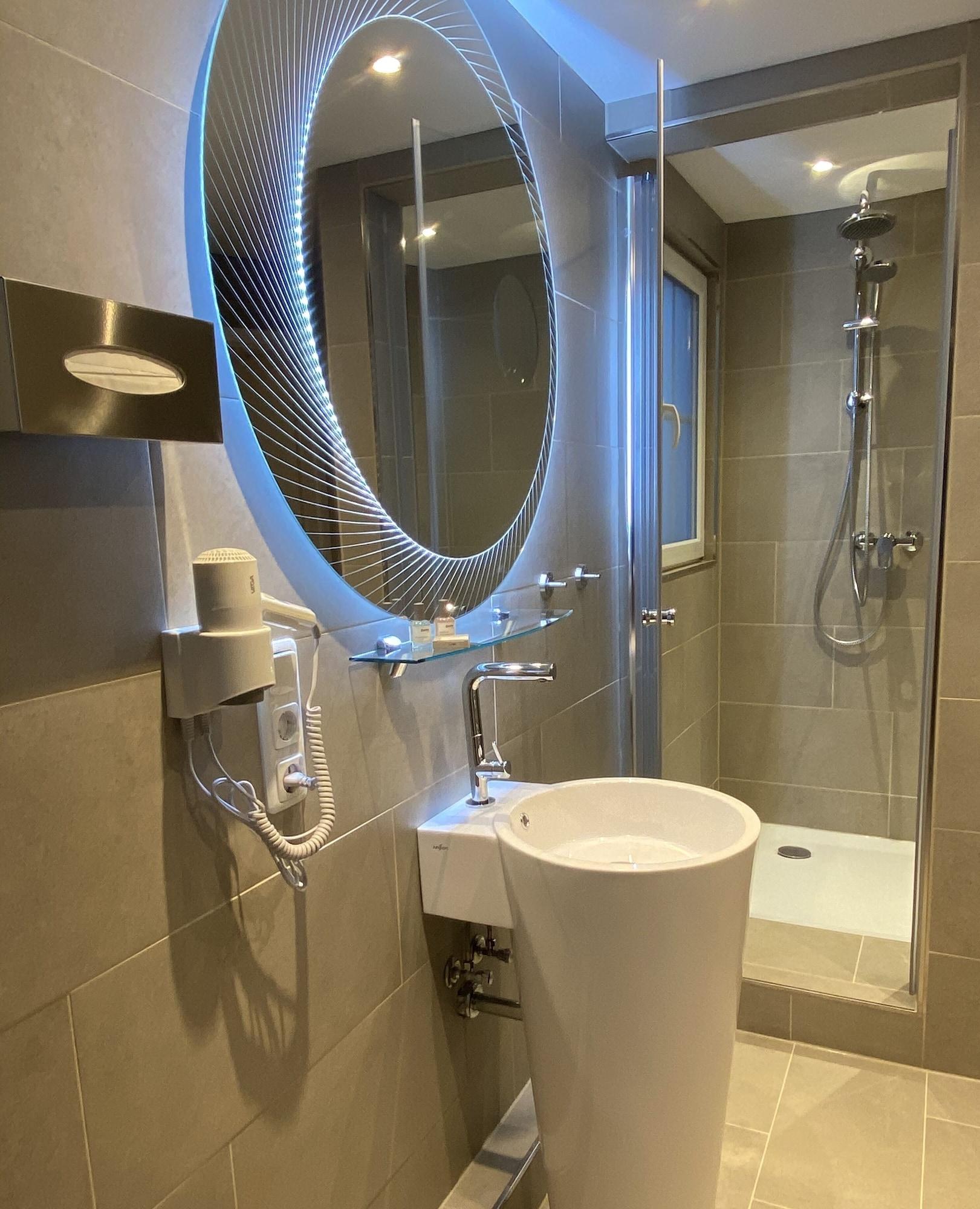 Equipamiento de Habitación Wilsmann Apartmentvermietung