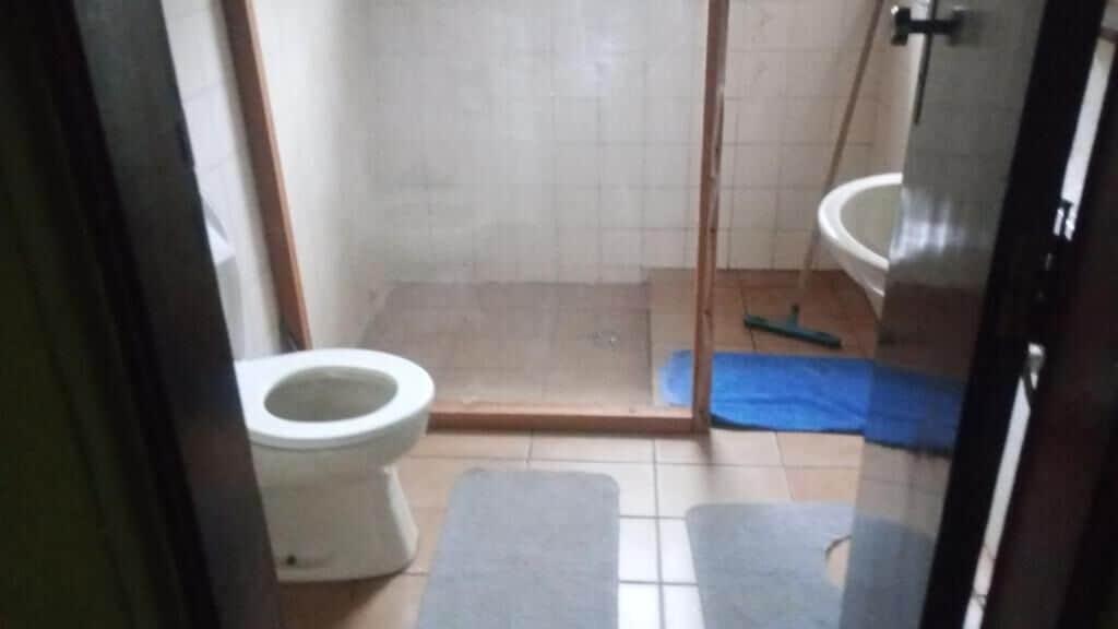 Equipamiento de Habitación O BREJO ENCANTADO HOSTEL E HOSPEDAGEM