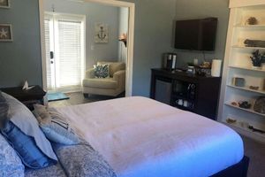 Renta temporal - WEF  - 1 bedroom private suite