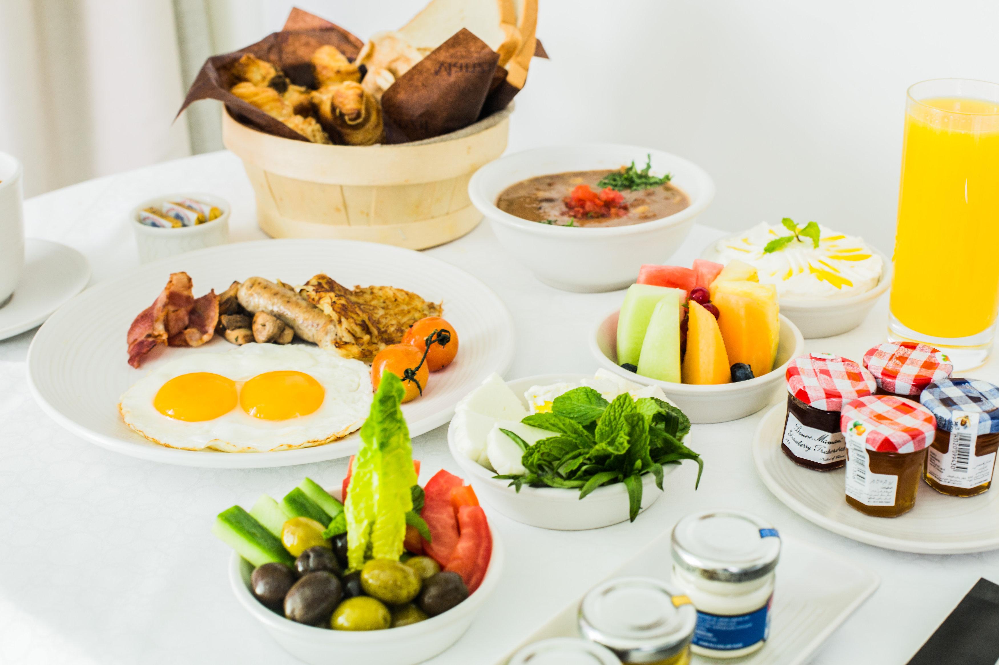 Bar/Salón Vida Dubai Mall