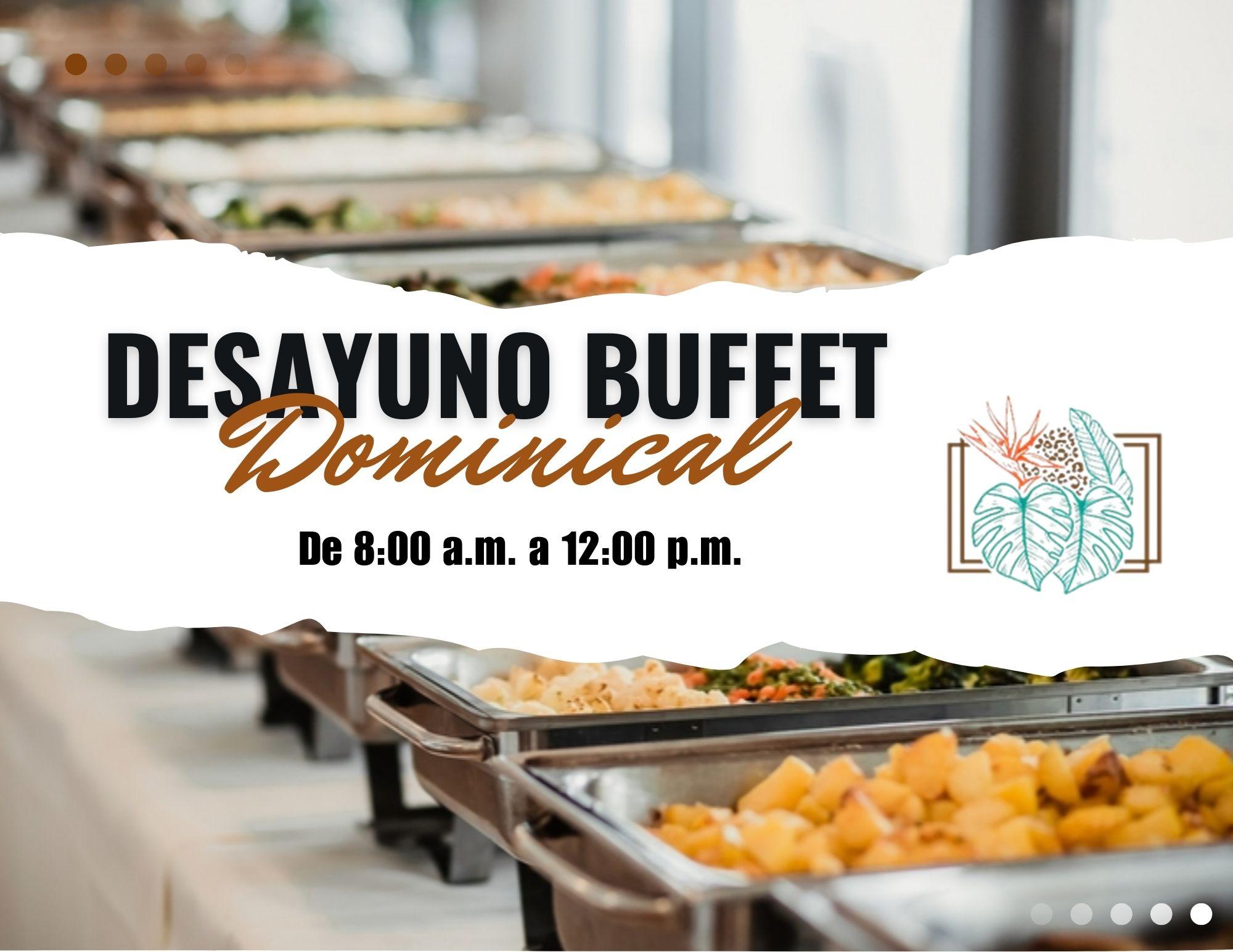 Restaurant Hotel Plaza Palenque