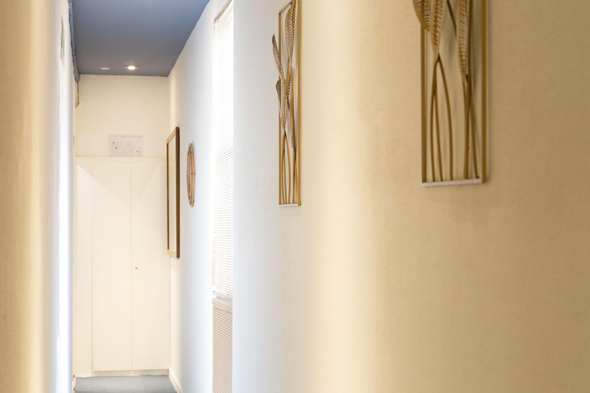 Set de Habitación The Convo Lake Como