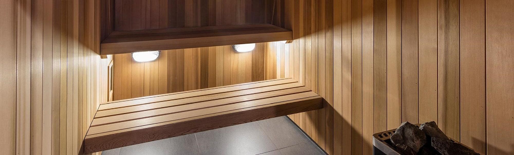 Spa Avani Melbourne Box Hill Residences