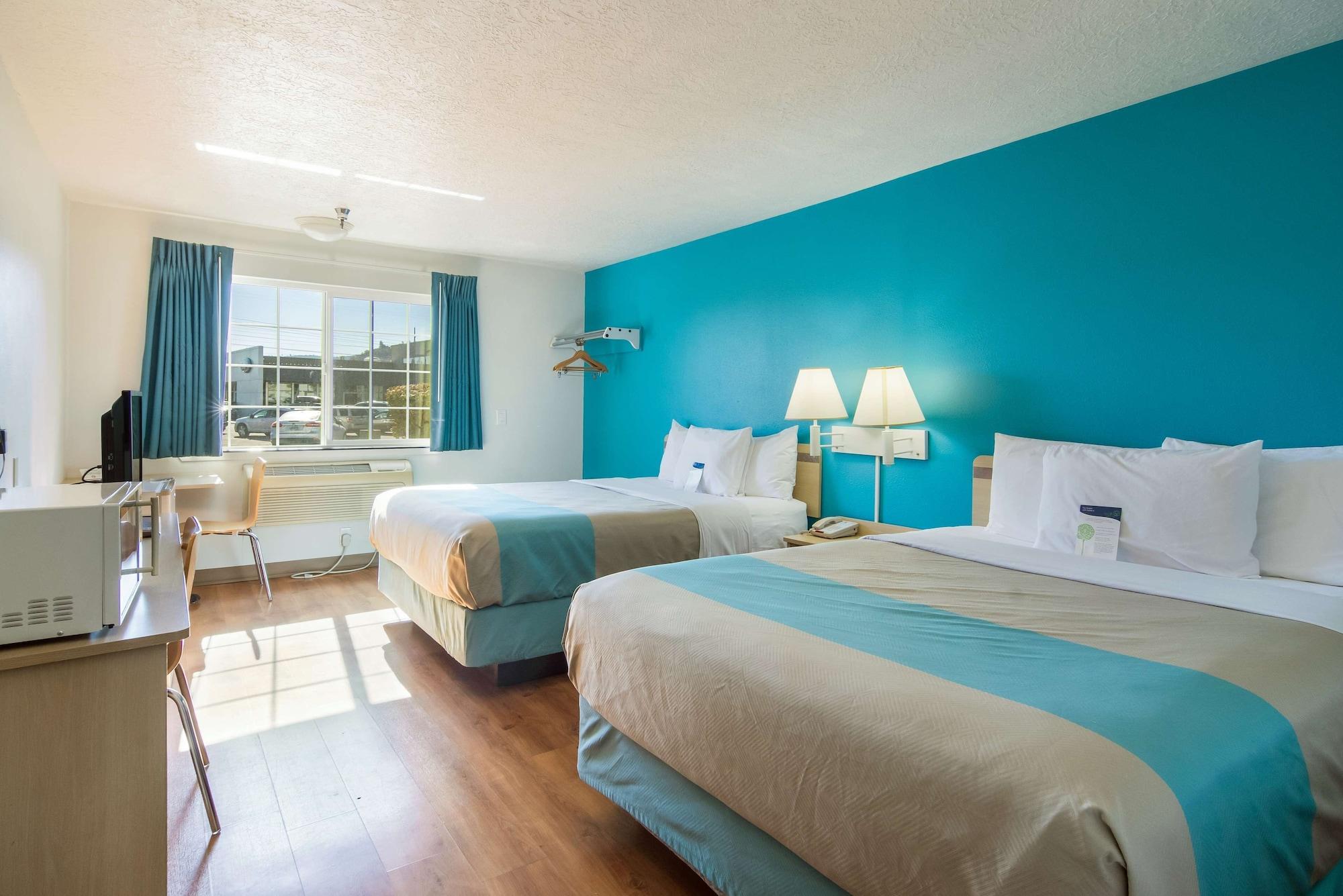 Set de Habitación Motel 6 The Dalles, OR