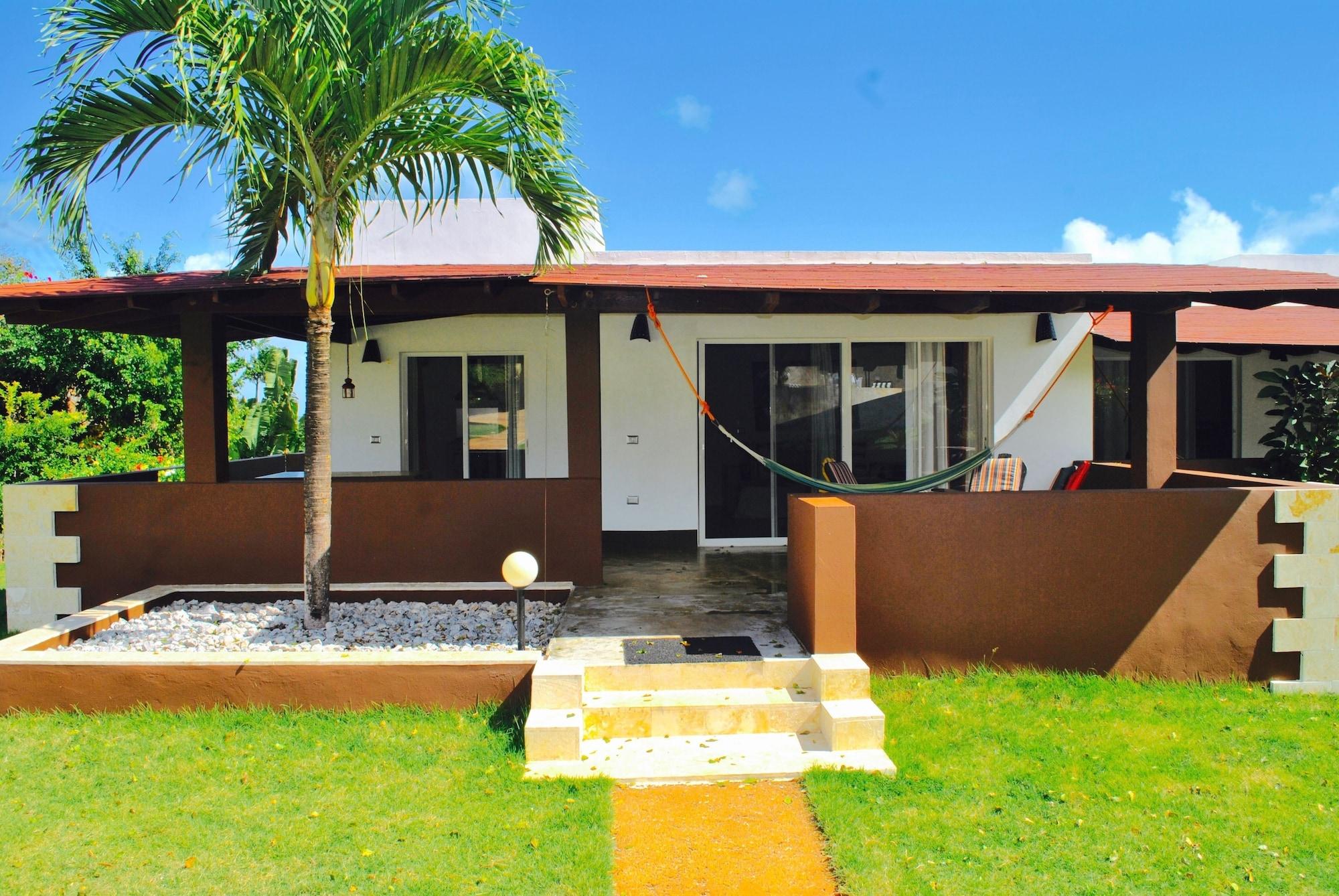 Habitación Las Galeras Village