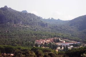 Alojamiento - Hotel Rifugio D'Ogliastra