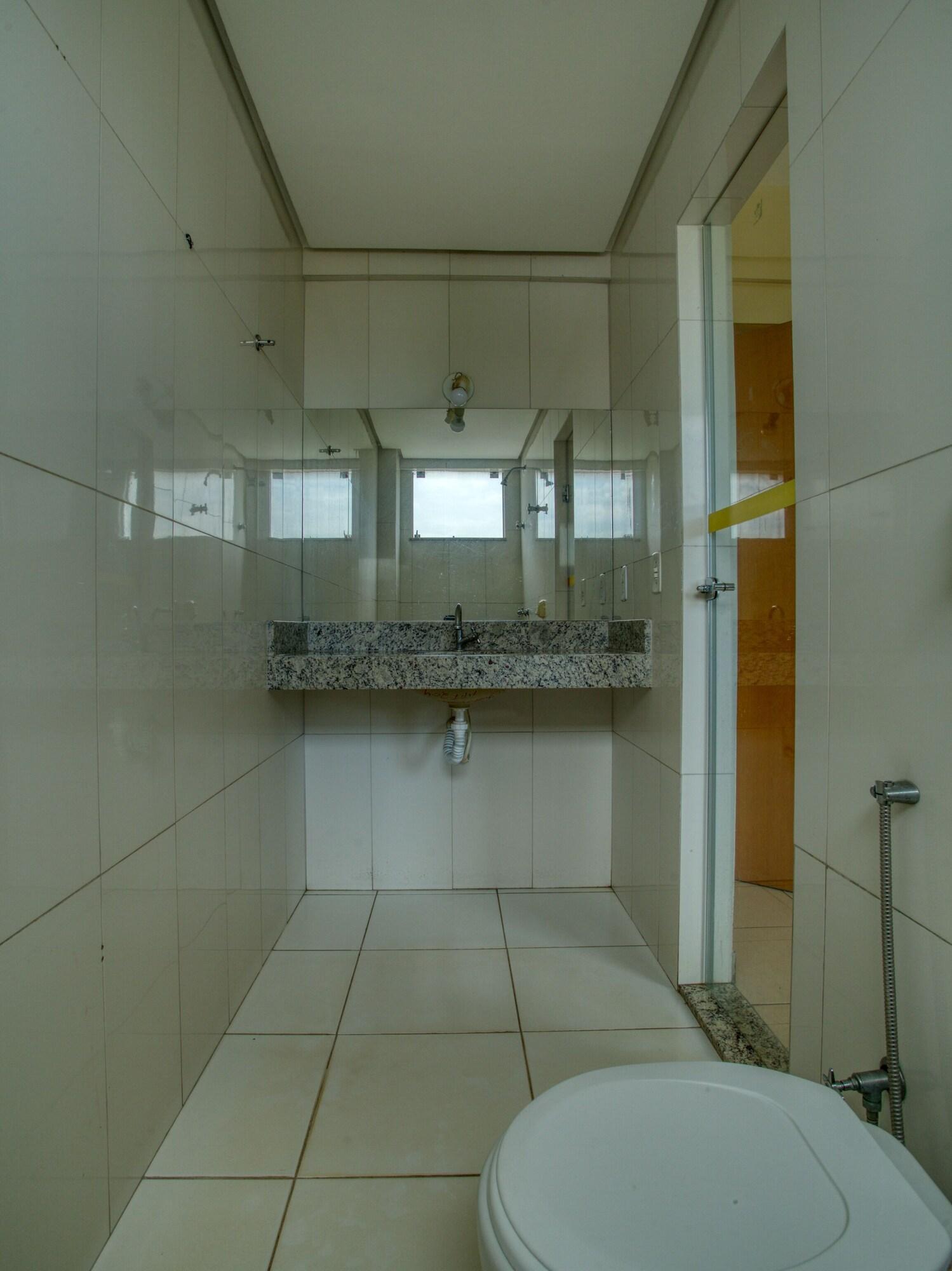 Equipamiento de Habitación Roge Hotel