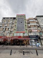Alojamiento - City Hotel İstanbul