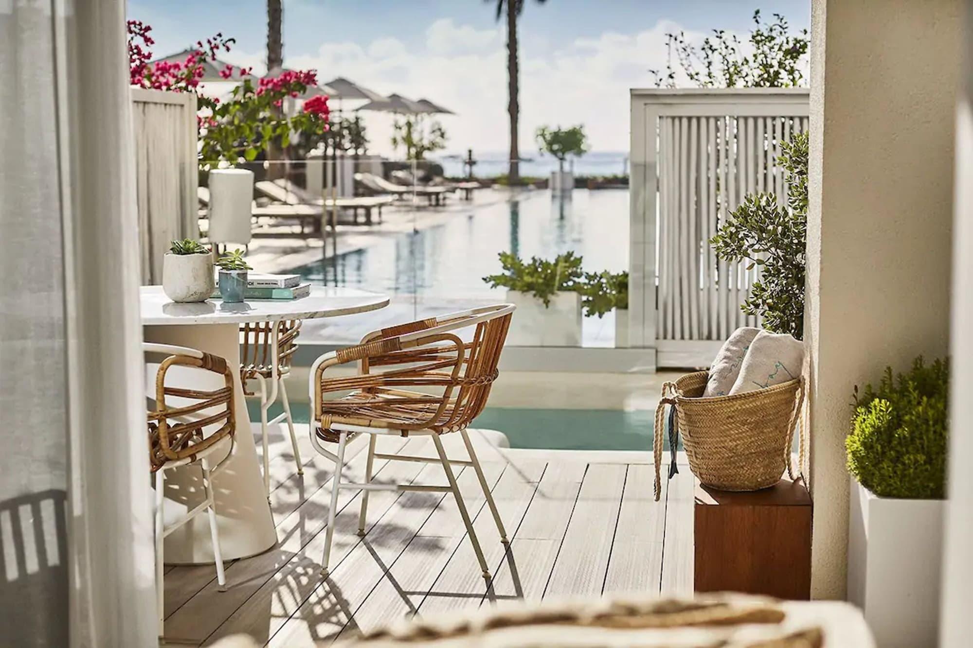 Playa Nobu Hotel Ibiza Bay