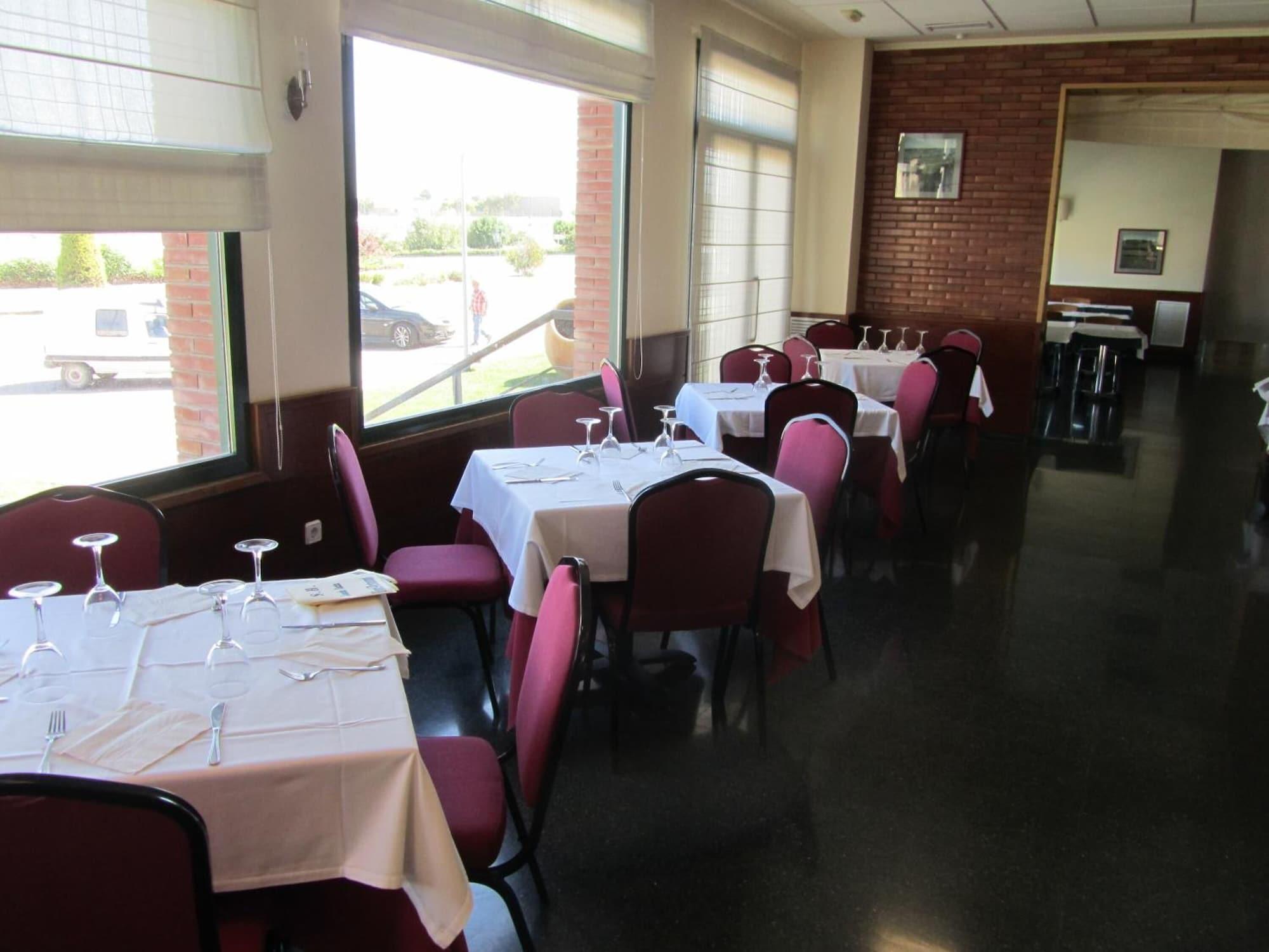 Restaurant Lo Racó d'en Carles