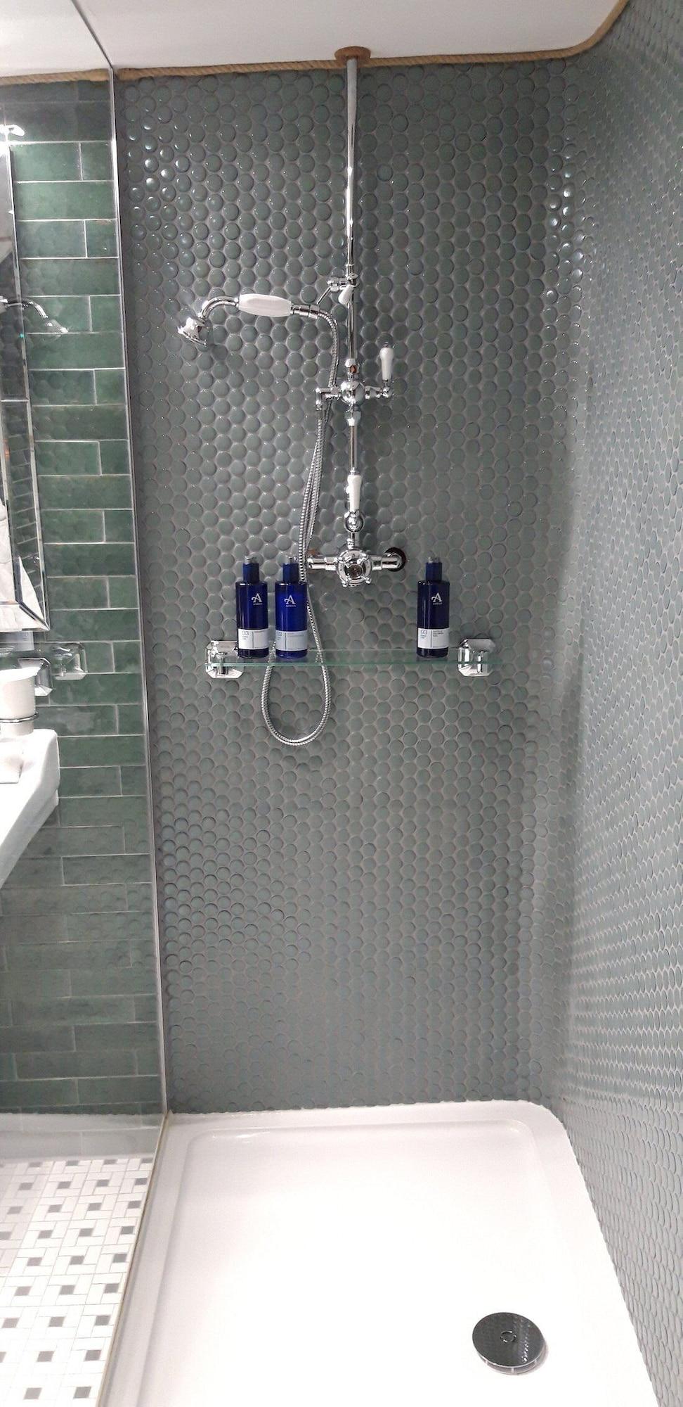 Equipamiento de Habitación Ocean Mist Leith