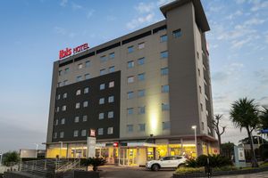 Alojamiento - ibis Ourinhos