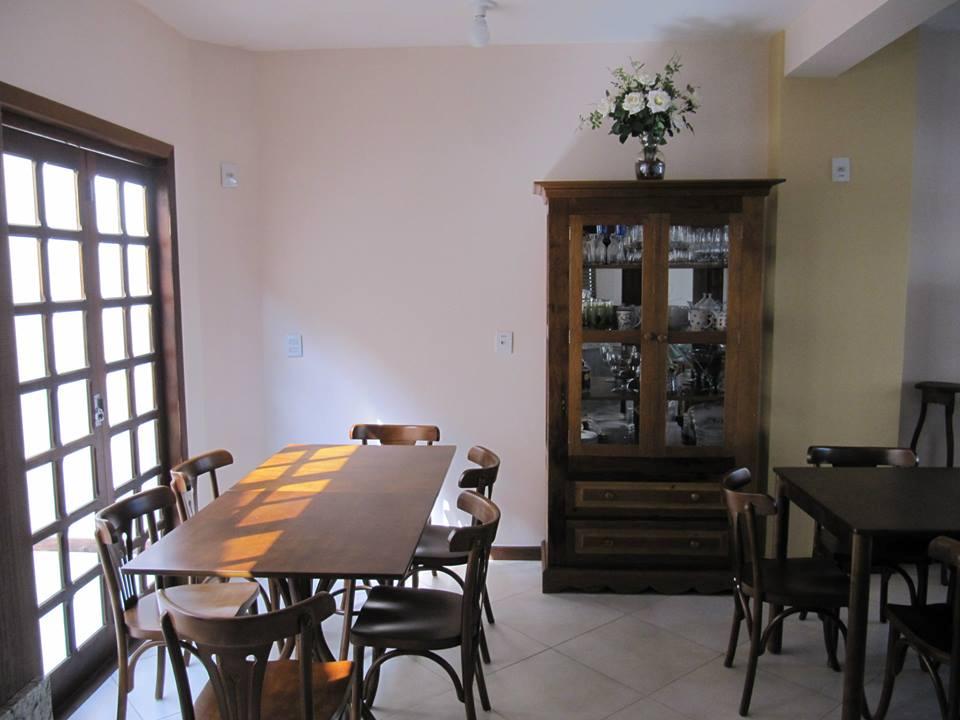 Restaurant Pousada Café
