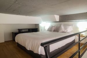 Alquiler Vacacional - Cozy Loft Chapinero area